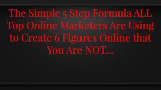 5 steps online profit team