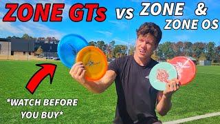 ZONE GT FULL REVIEW!!