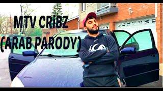 MTV CRIBS (ARAB PARODY)