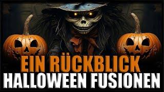 Raid: Shadow Legends | Halloween Fusionen - Ein Rückblick