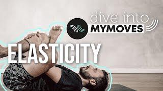 Dive Into MYMOVES - Elasticity with Alexey Gaevskij