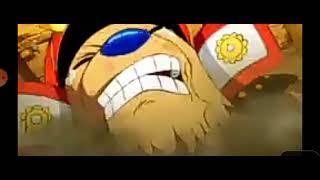 Chopper Crying | Captain Luffy Still Drowning