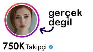 BU GERÇEK DEĞİL (çünkü ben yaptım)