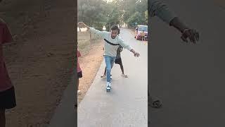 #skatingvideos #brothersketing #youtubeshorts #virelvideo  #practice @BINDASPINKU7077