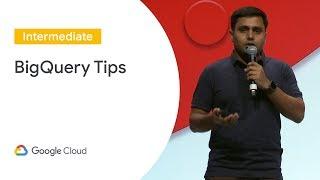 BigQuery Tips: Nested and Repeated Fields and How GOJEK Builds Data Warehouses (Cloud Next '19)