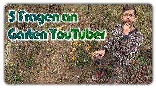 5 Fragen an dergartenkanal