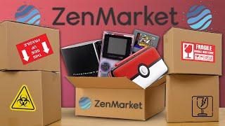 Is ZenMarket BETTER Than Sendico? | ZenMarket Review