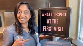 What to expect at your initial consultation and the initial infertility workup
