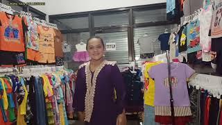 SUPPLIER BAJU ANAK IMPORT MURAH TANGAN PERTAMA DI SHOPEE 