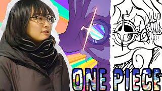 One Piece and The Making Of Its Greatest Opening