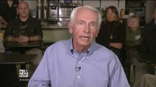 Beshear to Trump: Health care 'isn’t a game – it’s life and death'