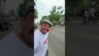 detik detik keseruan bus telolet perang basuri (Part 282) #shorts  (4)