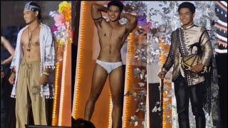 ROI LOZANO I 1st Runner-up I Summer Bodies Quest 2024