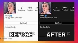 Cara Aktifkan Dark Mode Instagram dari HP ANDROID | Pratama TV Official