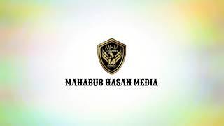 MAHABUB HASAN MEDIA INTRO PRO MAX