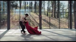 Pina Bausch - Love (extrait du film Pina de Wim Wenders)