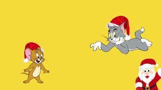 Tom and Jerry in “The Christmas Special” Dedicated to Zachary MB