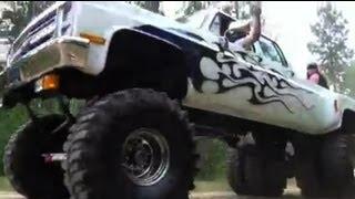 Jawga Boyz - Ridin High (OFFICIAL MUSIC VIDEO) feat. Bottleneck & Young Gunner