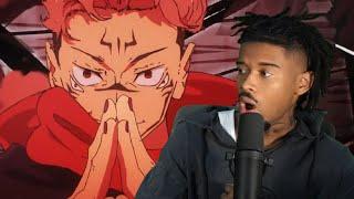 EPISODE OF THE YEAR! | Jujutsu Kaisen S2 EP 17 REACTION