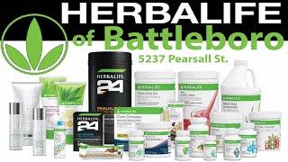 How to order Herbalife Products online from myherbalife com