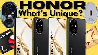 Is the HONOR 200 Series Worth Buying? | The Best Camera  Phone in segment  | By  @Techaquarium047