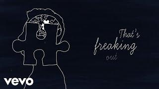 Tom Walker - Freaking Out (Official Lyric Video)