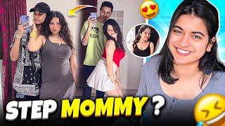 SOMEONE STOP THIS MOM & SON DUO  | SALONIYAAPA