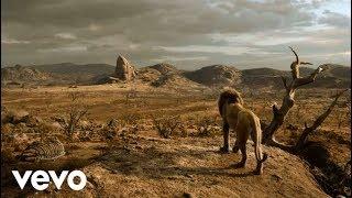 Король Лев (2019) - Голос | Клип (Песня) из Фильма [HD] (Симба возвращается Домой).