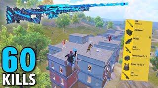 CONQUERING APARTMENT FROM FULL PRO SQUADS ️‍ pubg mobile