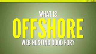 What is Offshore Hosting? DMCA Ignored Hosting | Offshore Host