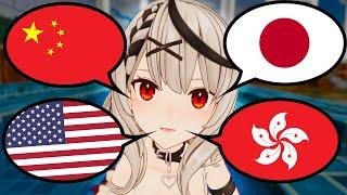VRChat is a TRAP for Language Learners