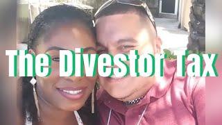 The Divestor Tax | Haitian Woman Buys A Hispanic Man & Learns The Hard Way #miami