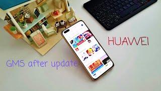 Fix Google Play Services on Huawei 11.0.0.193 | GMS Huawei Fix No ROOT