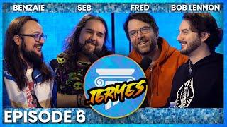 LES TERMES #6 avec  @benzaieTV et @fantabobgames