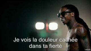 Lil Wayne - Mirror ft. Bruno Mars [Traduction en Français]