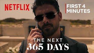 The Next 365 Days | First 4 minutes | Netflix