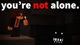 Minecraft's Most Popular Horror Mod