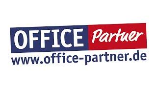 Office Partner Kanal Trailer