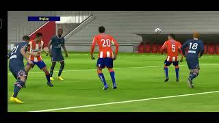 Lewandowski amazing goal️ @9algames @YANGSINGBA @PESISLIFE