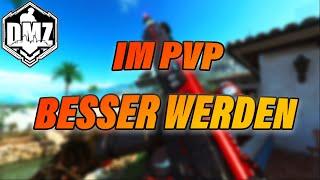 1 VS 3 IN DMZ GEWINNEN (ALLES ZU PVP - SETTINGS, TIPPS UND TRICKS) | DMZ MW2 GAMEPLAY