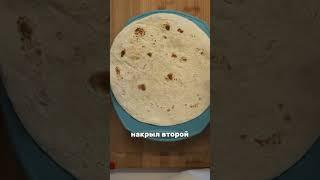 Простой мясной пирог #рецепт #пп #рецепты #потерявеса #еда #похудение #доипосле #похудеть