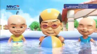 Upin & Ipin Musim 18 Episode - Kolam Renang Full Episode | Terbaru 2024