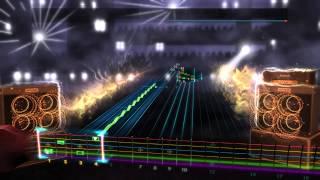 Rocksmith 2014 Custom - "The Unforgiven" - Metallica