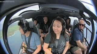 2014 Kauai Island Helicopter Tour - Blue Hawaiian Helicopters