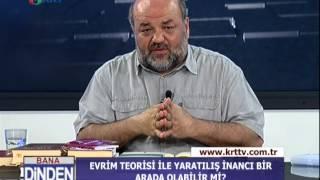 İhsan ELİAÇIK-BDB-NUH SURESİ- (15/05/2015)