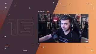 chilin Dayz   summit1g VOD Feb 19 - 2023