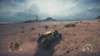 Mad Max – Let's Play Episode 13 - Wasteland Missions: In the Buzzard's Belly, - In Due Time