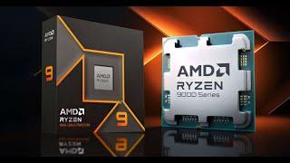 Ryzen 9000 is a GAME CHANGER... Here's why!