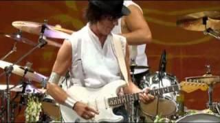 Jeff Beck - Nessun Dorma (dalla Turandot di Giacomo Puccini)