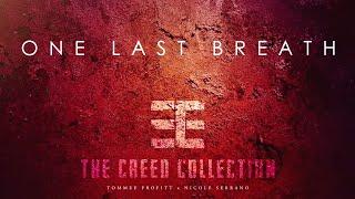 One Last Breath (Cinematic Creed Cover) - Tommee Profitt & Nicole Serrano